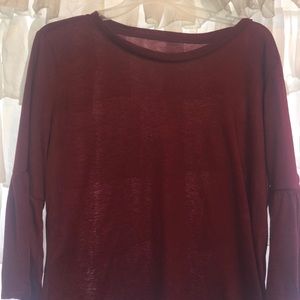 Jennifer Lauren top!